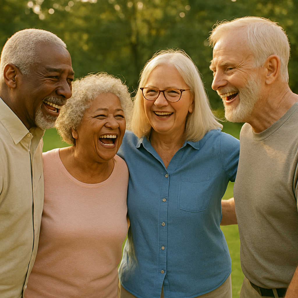 Handpicked Wellness Checkers: Selected based on maturity & trustworthiness