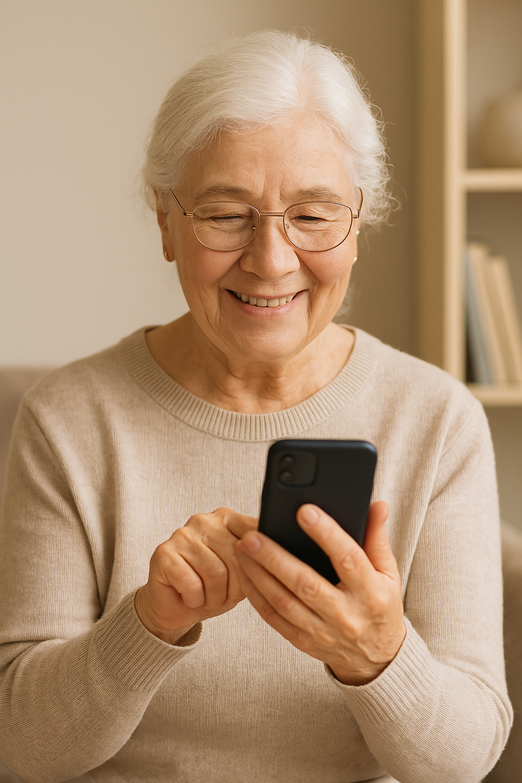 The Importance of Companionship: Enhancing Quality of Life for Seniors