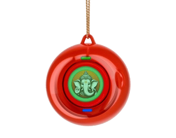 Customizable Pendant