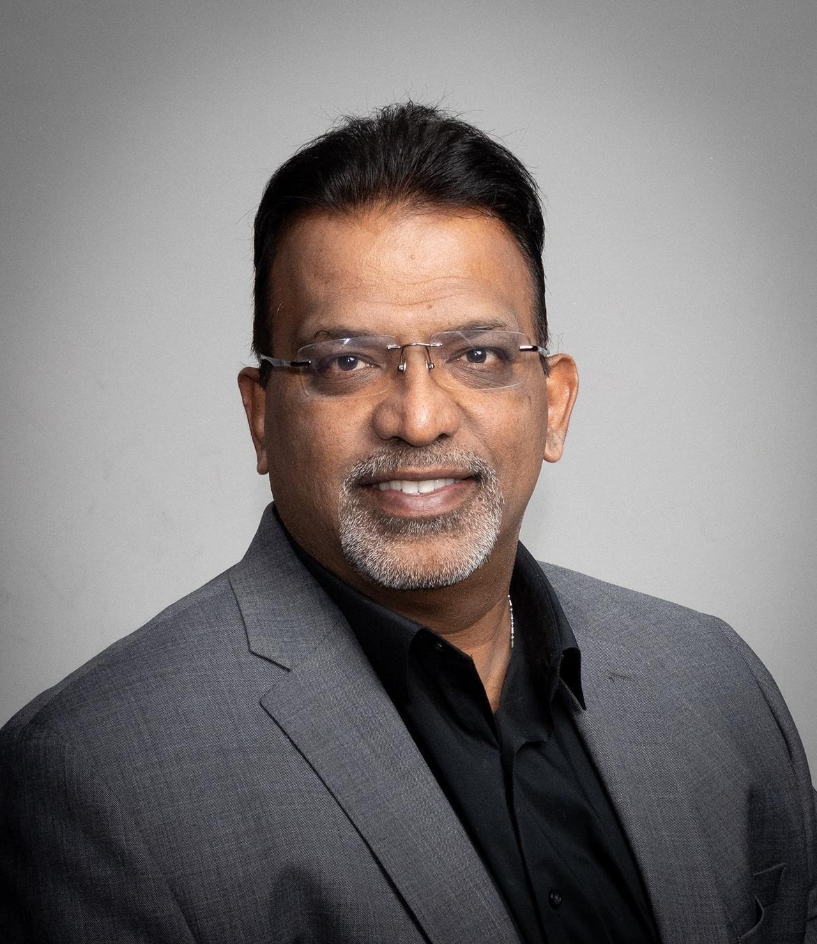 Venkatesh Ramachandran